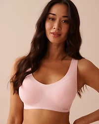 Push-up Lounge Tank Bra