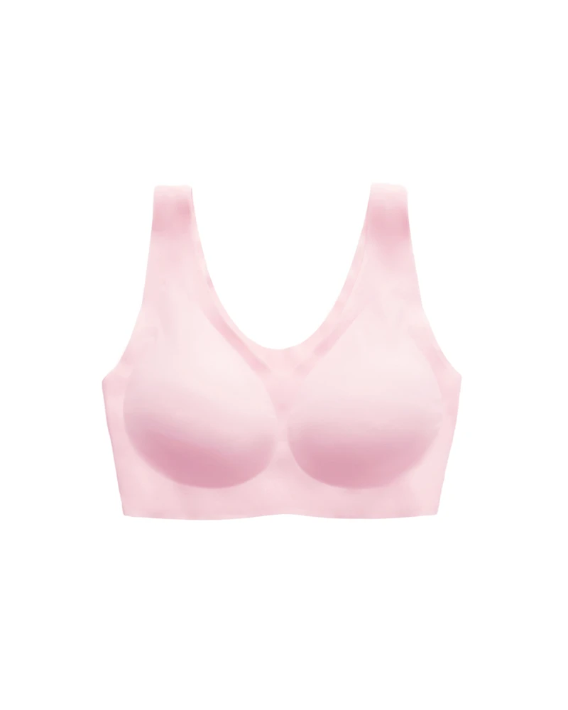 Push-up Lounge Tank Bra