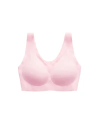 Push-up Lounge Tank Bra