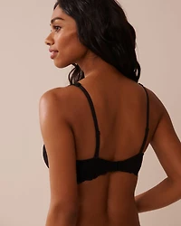 Soutien-gorge sans doublure