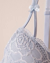 Lightly Lined Mastectomy Bra