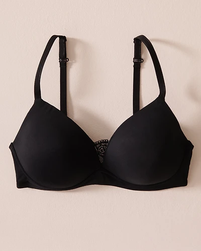Soutien-gorge mastectomie doublure légère sans armatures