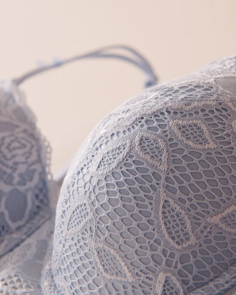 Lightly Lined Mastectomy Bra