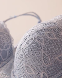 Lightly Lined Mastectomy Bra