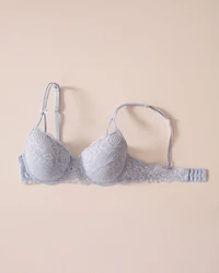 Lightly Lined Mastectomy Bra