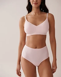 Regular Absorbency High Waist Bikini Period Panty