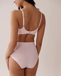 Regular Absorbency High Waist Bikini Period Panty