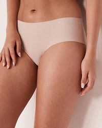 Microfiber Invisible Hiphugger Panty