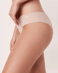 Microfiber Invisible Cheeky Panty