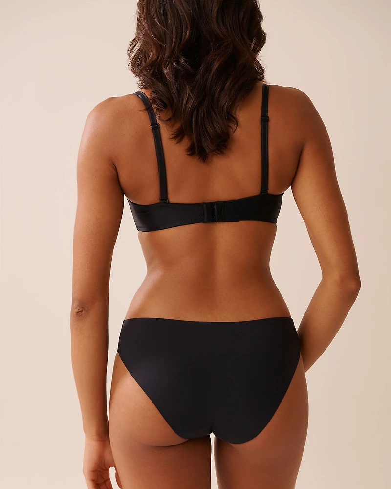 Regular Absorbency Lace Detail Bikini Period Panty
