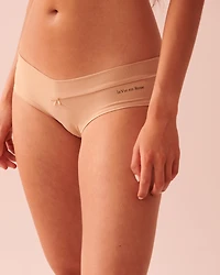 5-Pack Cotton Hiphugger Panty