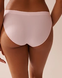 Seamless Fabric Bikini Panty