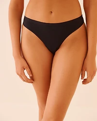 Cotton Thong Panty
