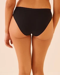 Cotton Bikini Panty