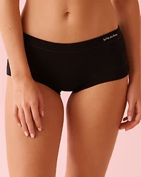 Modal Boyleg Panty
