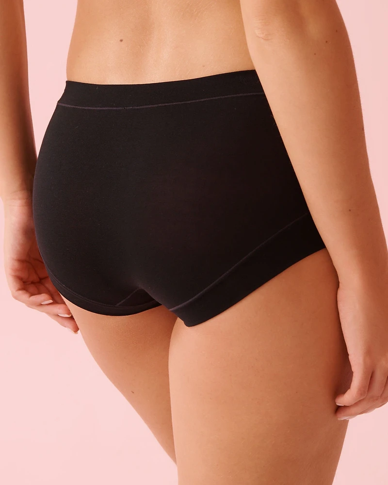 Modal Boyleg Panty