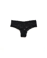 Lace Cheeky Panty