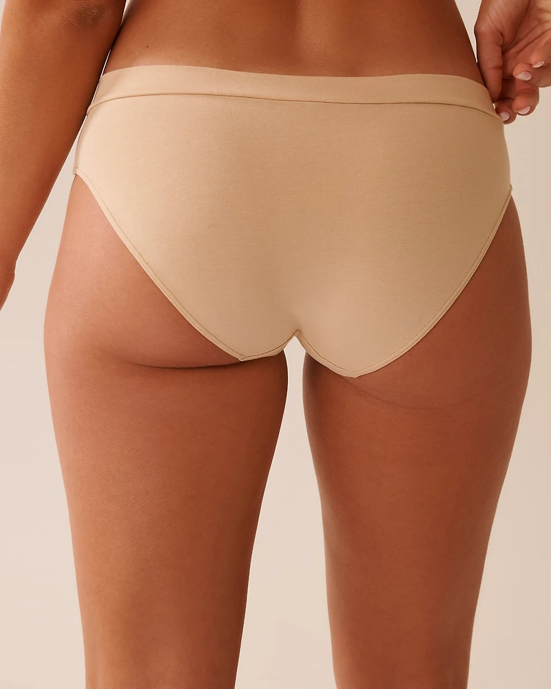Cotton Bikini Panty