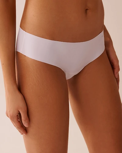 Microfiber Invisible Cheeky Panty