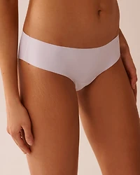 Microfiber Invisible Cheeky Panty
