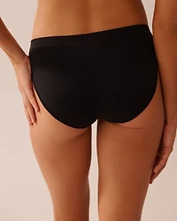 Seamless Fabric Bikini Panty