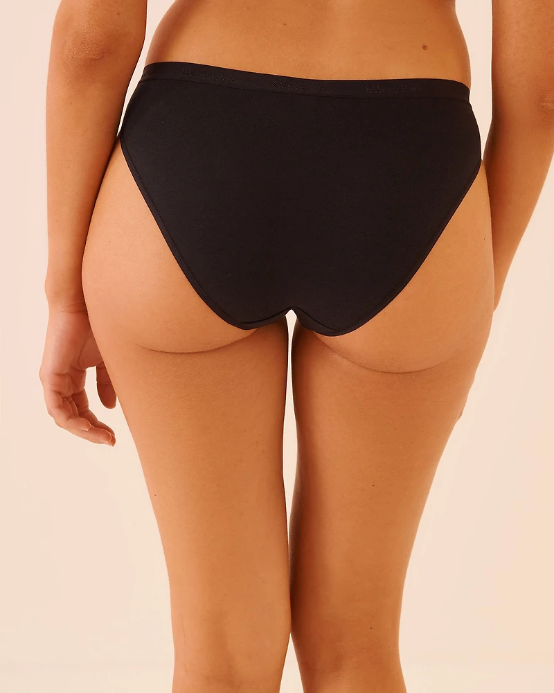 Cotton Bikini Panty