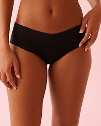 Cotton Hiphugger Panty