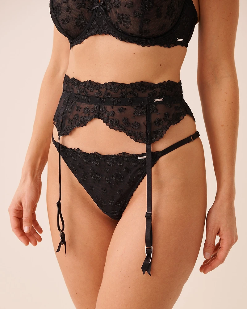 Garter Belt