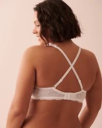 Soutien-gorge sans doublure