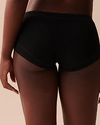 Modal Boyleg Panty