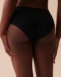 Culotte aux hanches en coton
