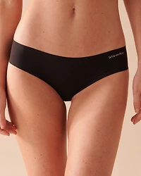 Microfiber Invisible Cheeky Panty