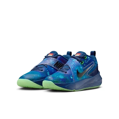 Nike Hustle D 12 x LEGO Collection - Big Kids' Shoes