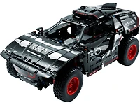 Audi RS Q e-tron