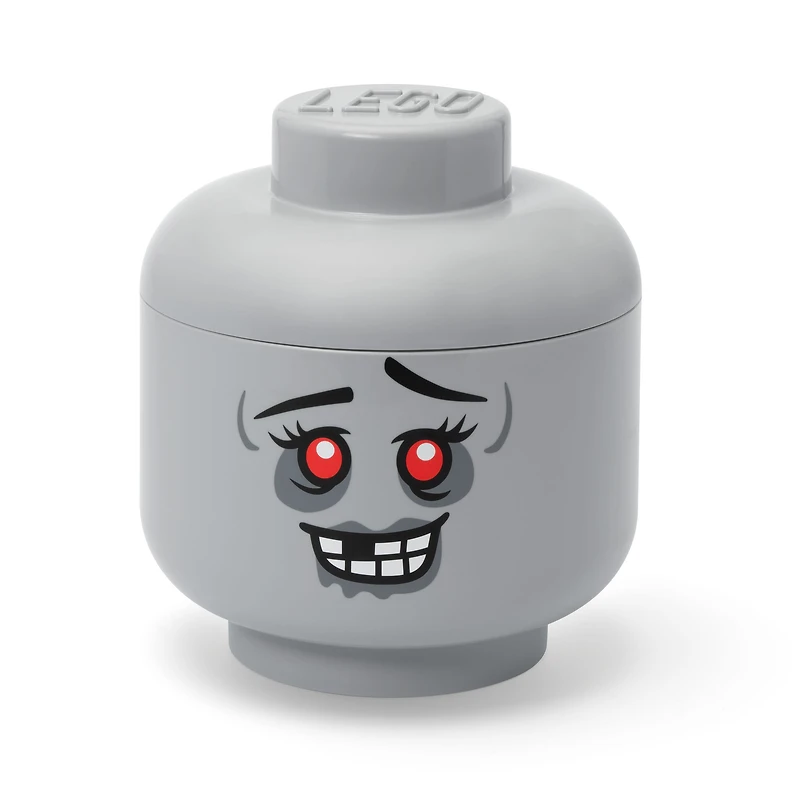 Zombie Storage Head - Large