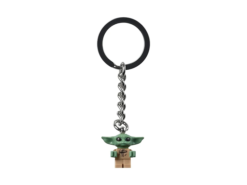 Grogu Key Chain