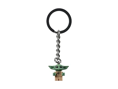 Grogu Key Chain