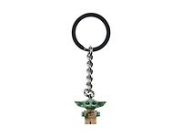 Grogu Key Chain