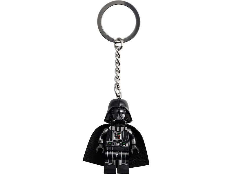 Darth Vader Keyring