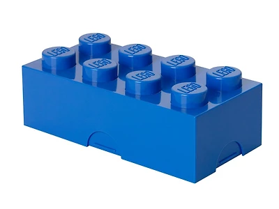 Classic Box - Blue