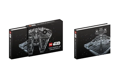 The Force of Creativity - Standard Edition
