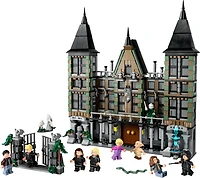 Malfoy Manor