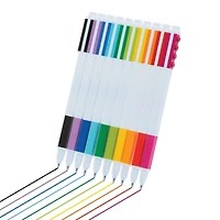 Gel Pens - 10 Pack