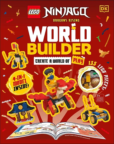 World Builder