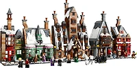 Hogsmeade Village - Collectors' Edition