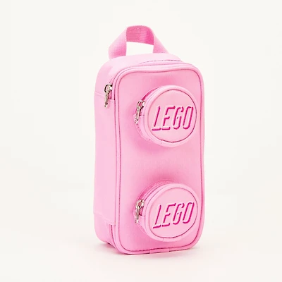 Brick Pouch - Light Pink
