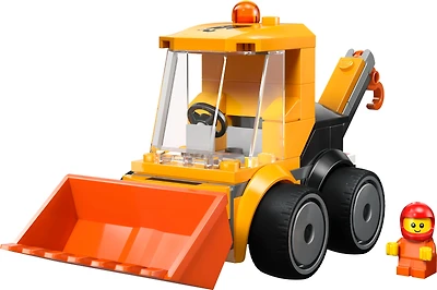 Rides - Construction Loader