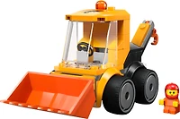 Rides - Construction Loader