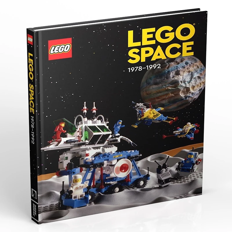 Space 1978-1992 Book