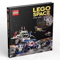 Space 1978-1992 Book